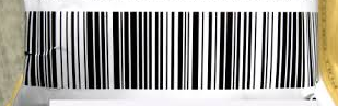 Pop Cans Barcode